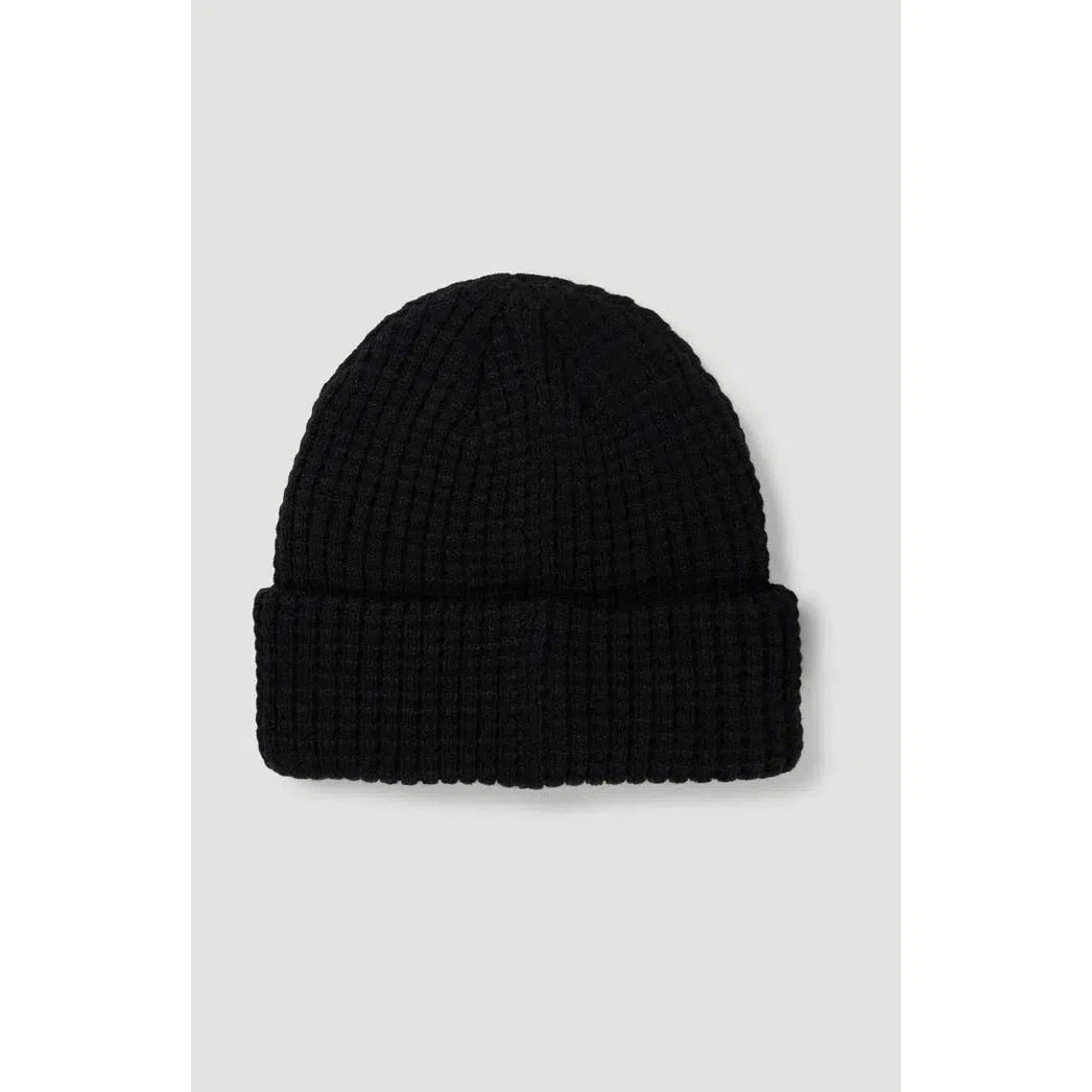 O'Neill Waffle Beanie-Killington Sports