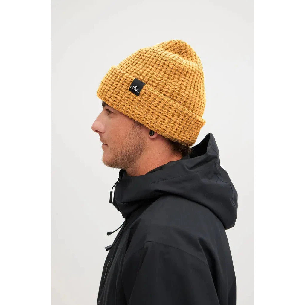 O'Neill Waffle Beanie-Killington Sports