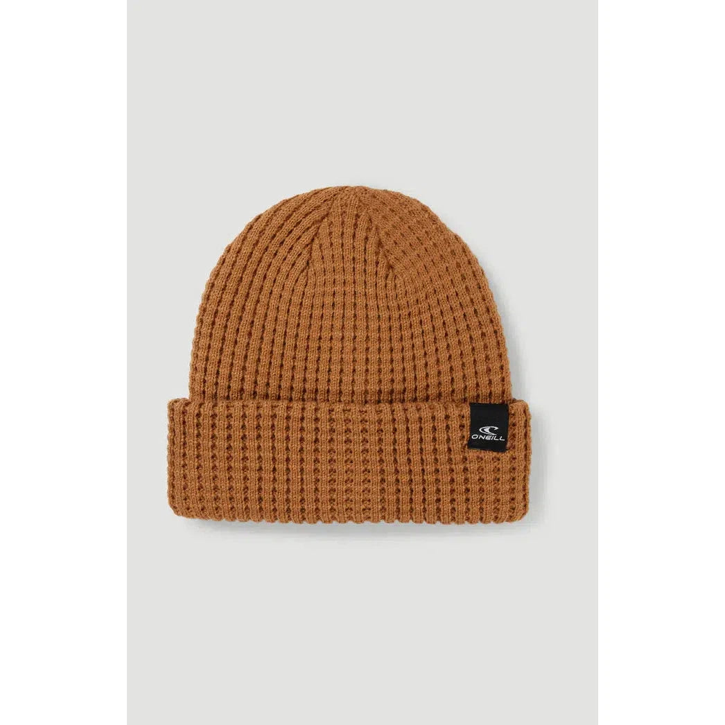 O'Neill Waffle Beanie-Killington Sports