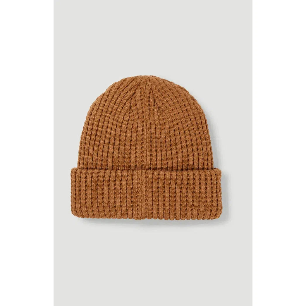 O'Neill Waffle Beanie-Killington Sports