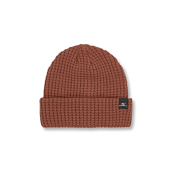 O'Neill Waffle Beanie-Argan Oil-Killington Sports