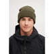 O'Neill Waffle Beanie-Forest Night-Killington Sports