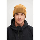 O'Neill Waffle Beanie-Rich Caramel-Killington Sports