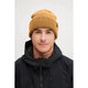 O'Neill Waffle Beanie-Rich Caramel-Killington Sports