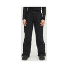 O'Neill Women's Star Insulated Pant-Black Out-Killington Sports