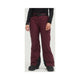 O'Neill Women's Star Insulated Pant-Windsor Wine-Killington Sports