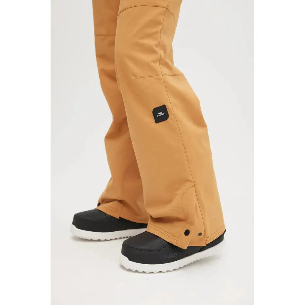 O'Neill Women's Star Melange Pant-Killington Sports