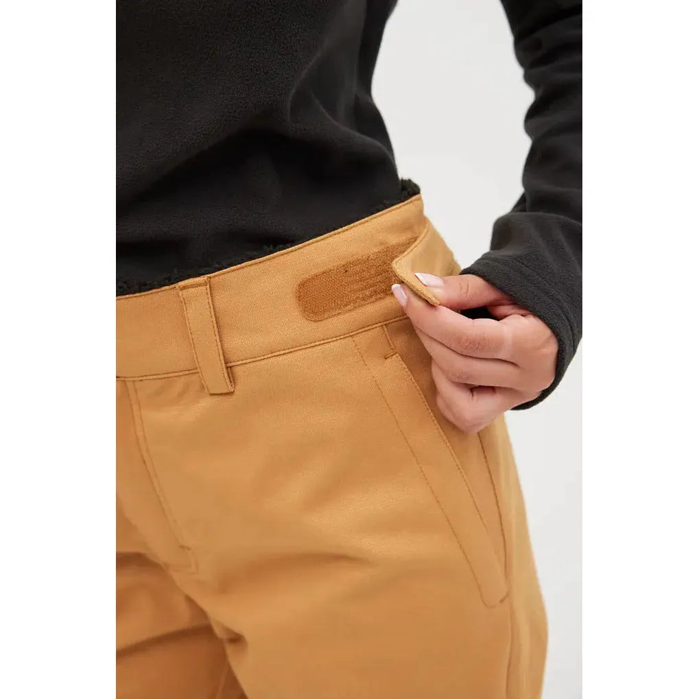 O'Neill Women's Star Melange Pant-Killington Sports