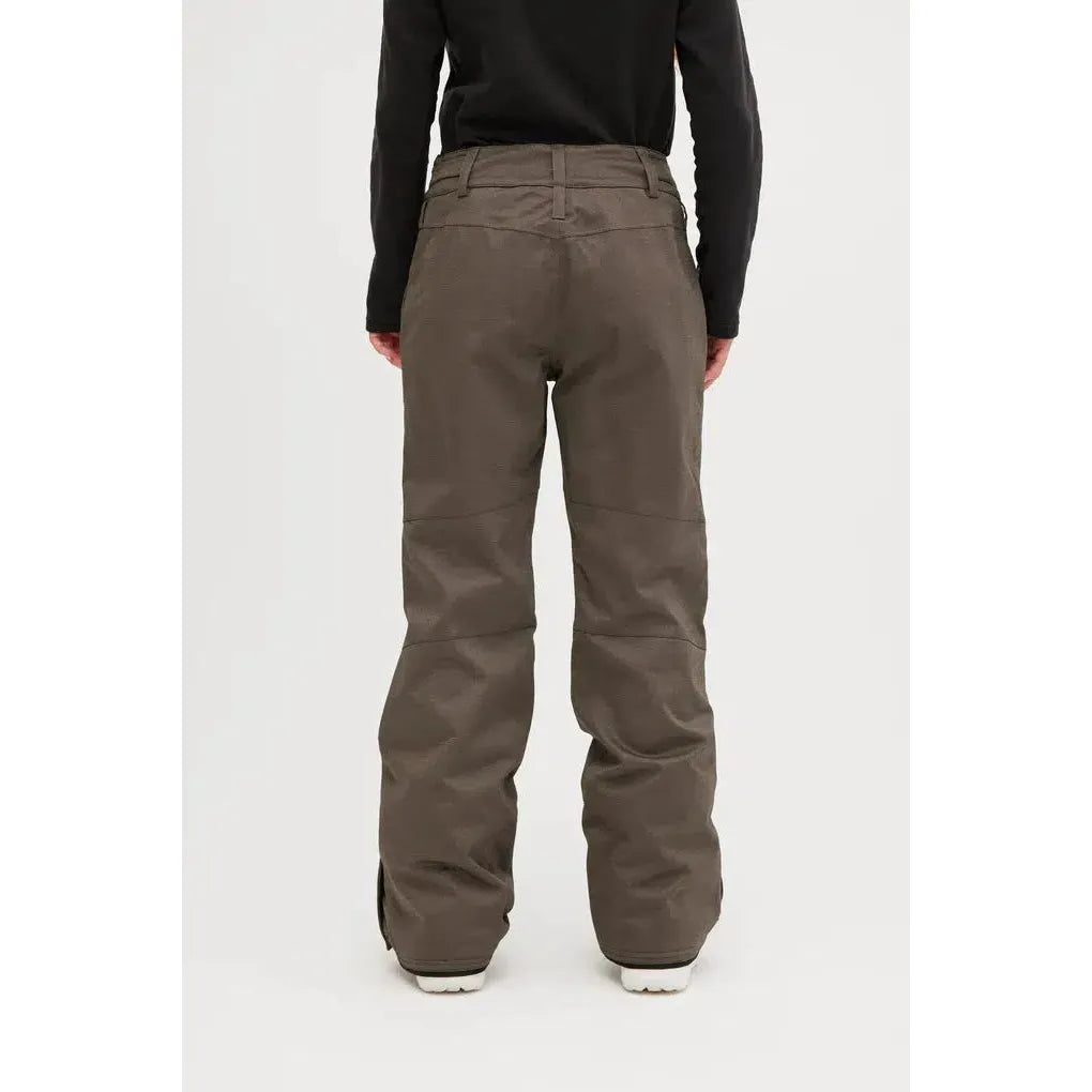 O'Neill Women's Star Melange Pant-Killington Sports