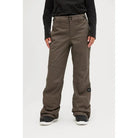 O'Neill Women's Star Melange Pant-Raven-Killington Sports