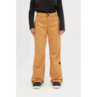 O'Neill Women's Star Melange Pant-Rich Caramel-Killington Sports