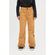 O'Neill Women's Star Melange Pant-Rich Caramel-Killington Sports