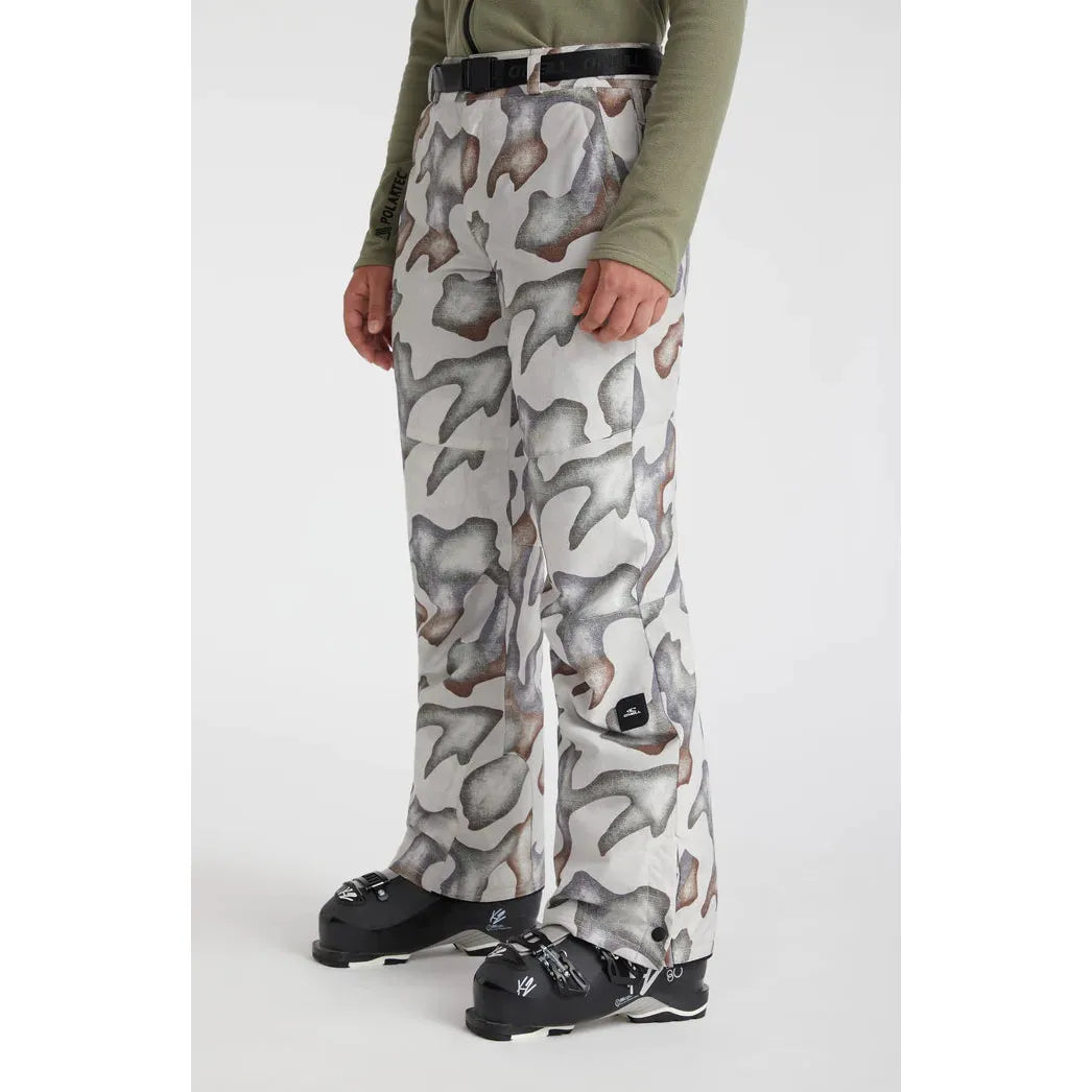 O'Neill Women's Star Printed Pant-Killington Sports