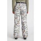 O'Neill Women's Star Printed Pant-Killington Sports