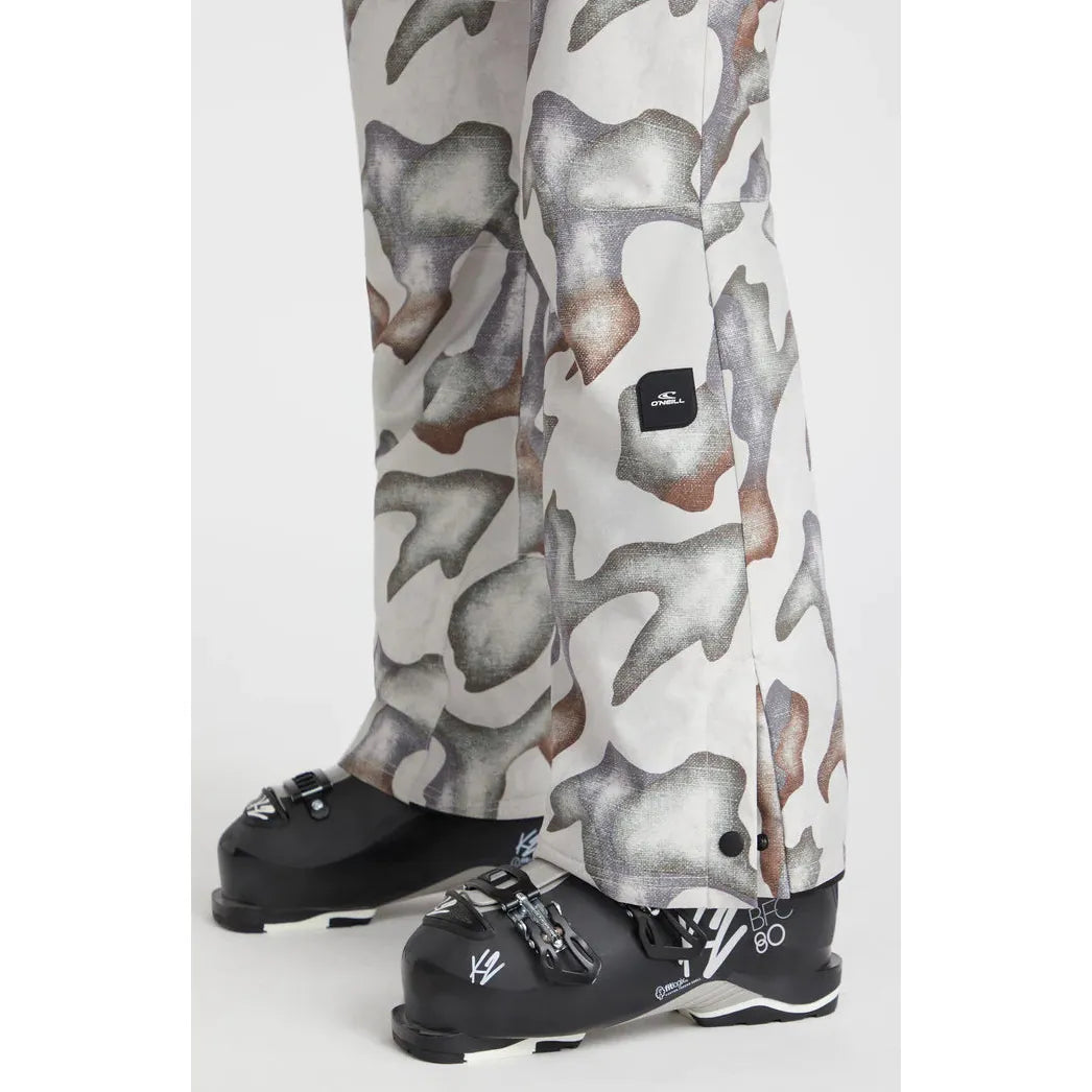O'Neill Women's Star Printed Pant-Killington Sports
