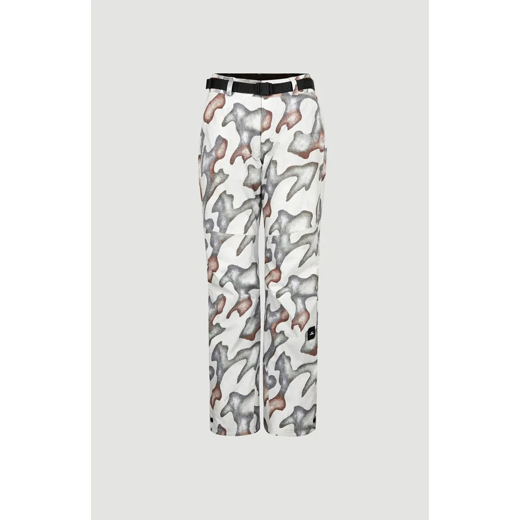 O'Neill Women's Star Printed Pant-Killington Sports
