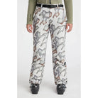 O'Neill Women's Star Printed Pant-Hiker Camo-Killington Sports