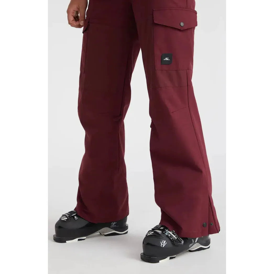O'Neill Women's Utility Pant-Killington Sports