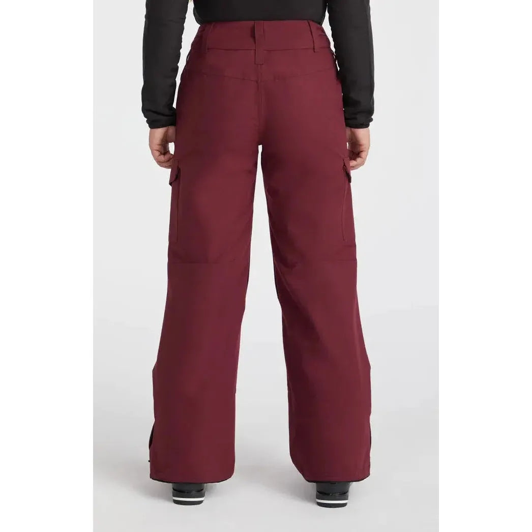 O'Neill Women's Utility Pant-Killington Sports