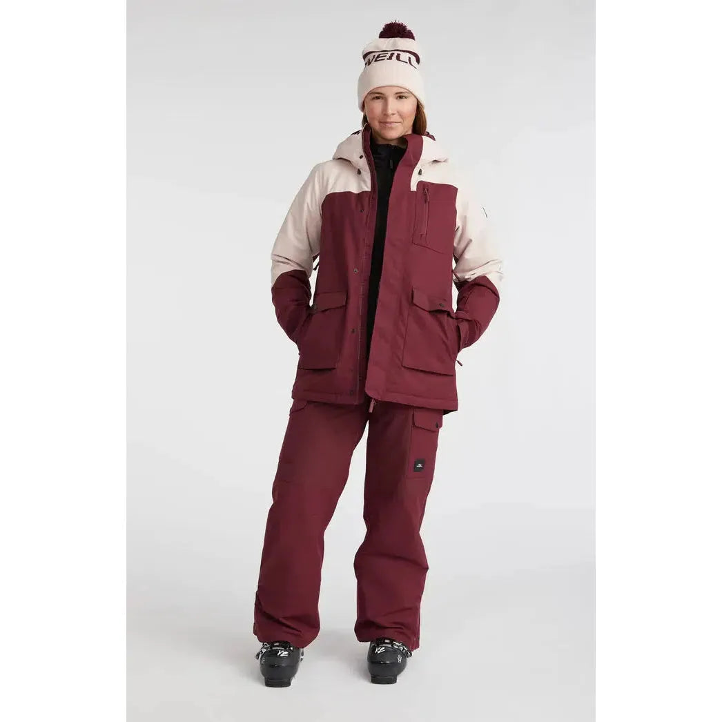 O'Neill Women's Utility Pant-Killington Sports