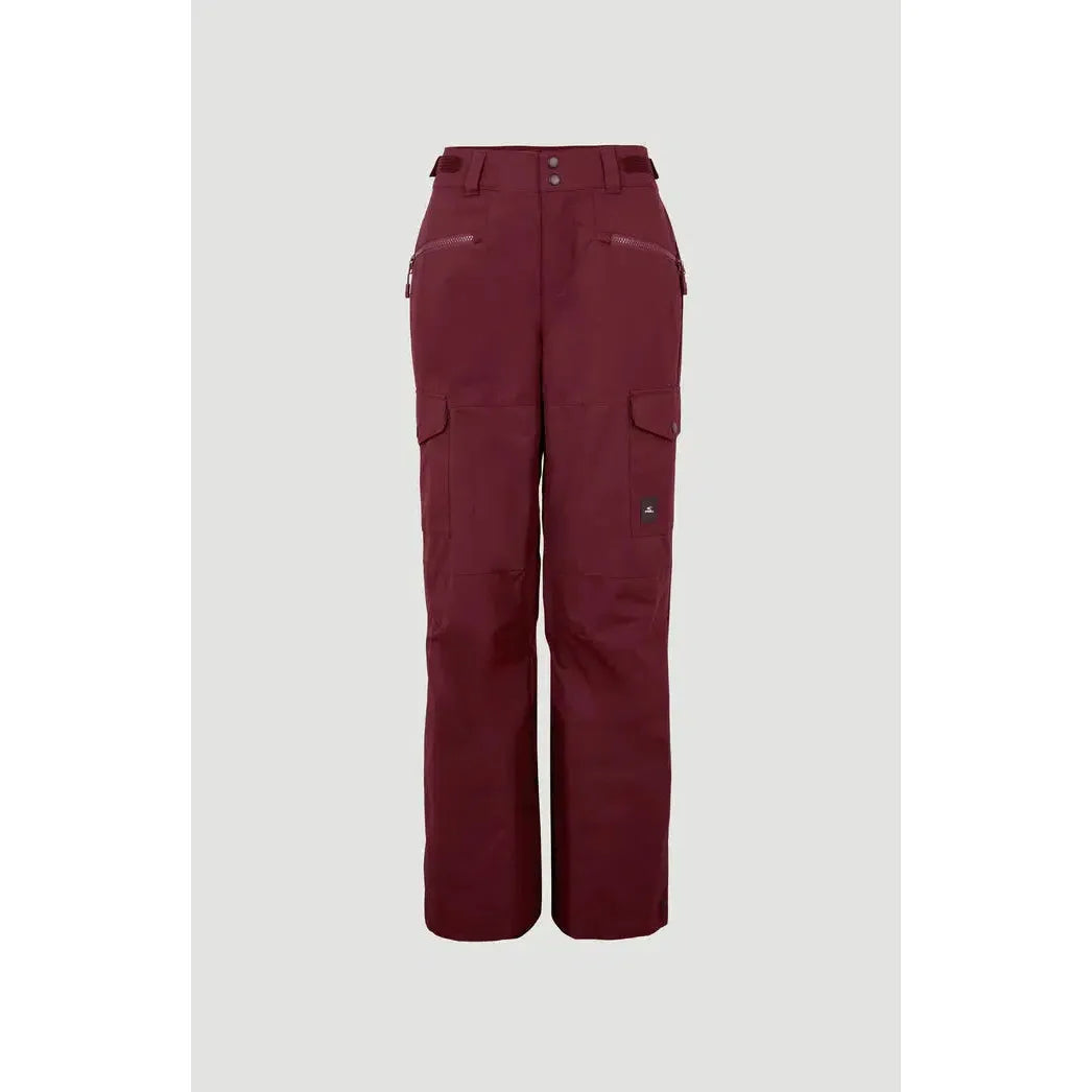 O'Neill Women's Utility Pant-Killington Sports