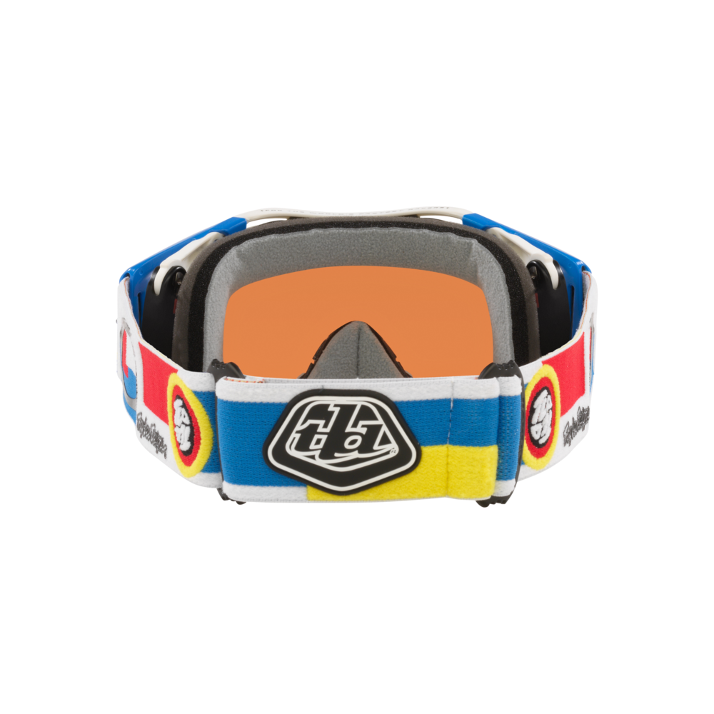 Oakley Airbrake MTB Goggles Killington Sports