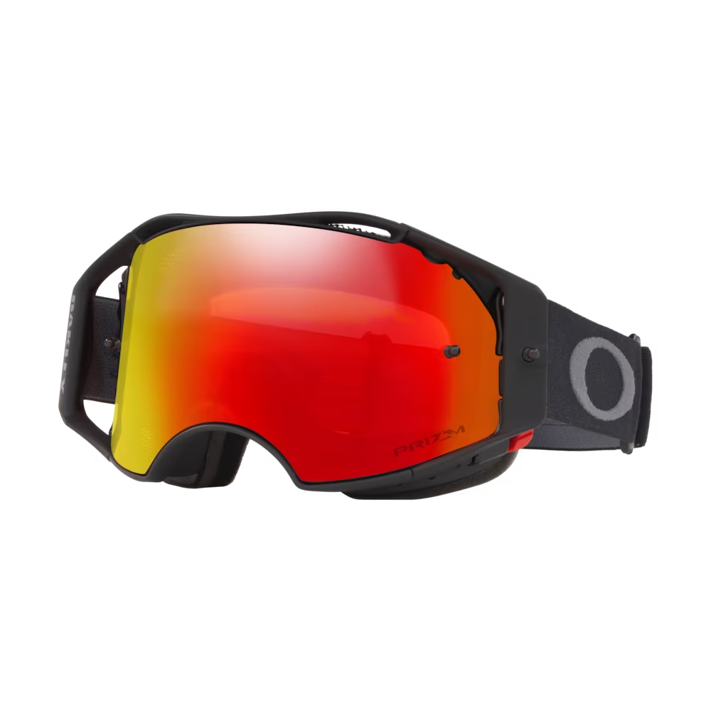 Oakley Airbrake MTB Goggles Killington Sports