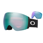 Oakley Flight Deck™ Pro L Snow Goggles-Matte Black-Killington Sports