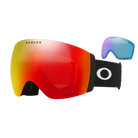 Oakley Flight Deck™ Pro L Snow Goggles-Matte Black-Killington Sports