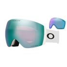 Oakley Flight Deck™ Pro L Snow Goggles-Matte White-Killington Sports