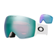 Oakley Flight Deck™ Pro L Snow Goggles-Matte White-Killington Sports