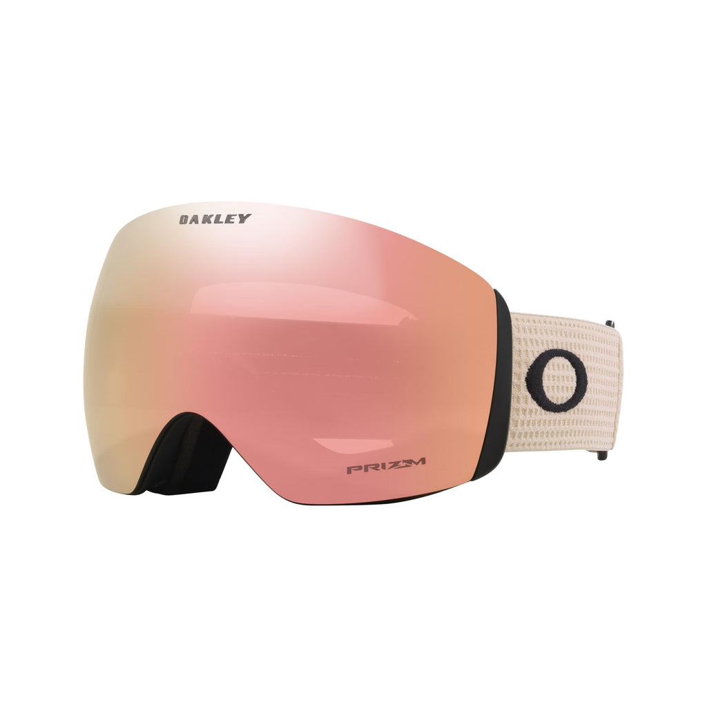 Oakley Flight Deck™ L Snow Goggles-Humus Thermal + Prizm Snow Black Iridium-Killington Sports