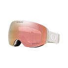 Oakley Flight Deck™ M Snow Goggles-Matte Cool Grey + Prizm Rose Gold Iridium-Killington Sports