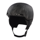 Oakley MOD1 - MIPS Helmet-Black/Forged Iron-Killington Sports