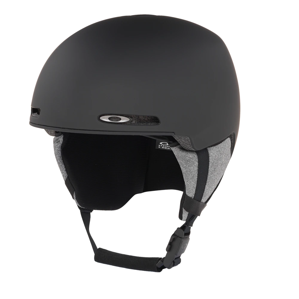 Oakley MOD1 - MIPS Helmet-Blackout-Killington Sports