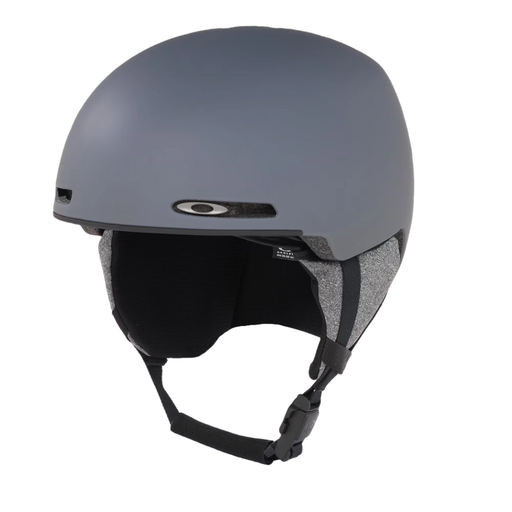 Oakley MOD1 - MIPS Helmet-Forged Iron-Killington Sports