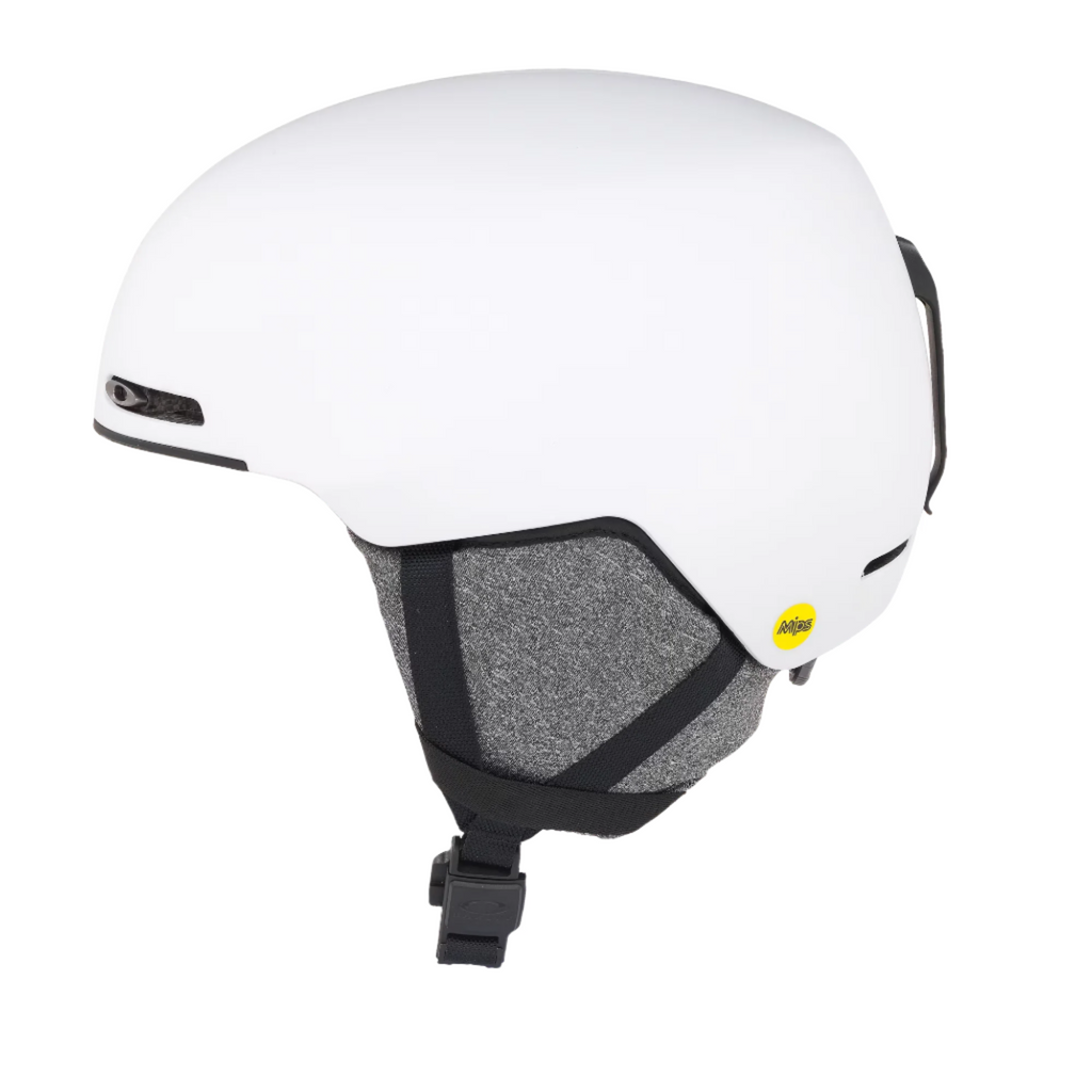 Oakley MOD1 - MIPS Helmet-White-Killington Sports