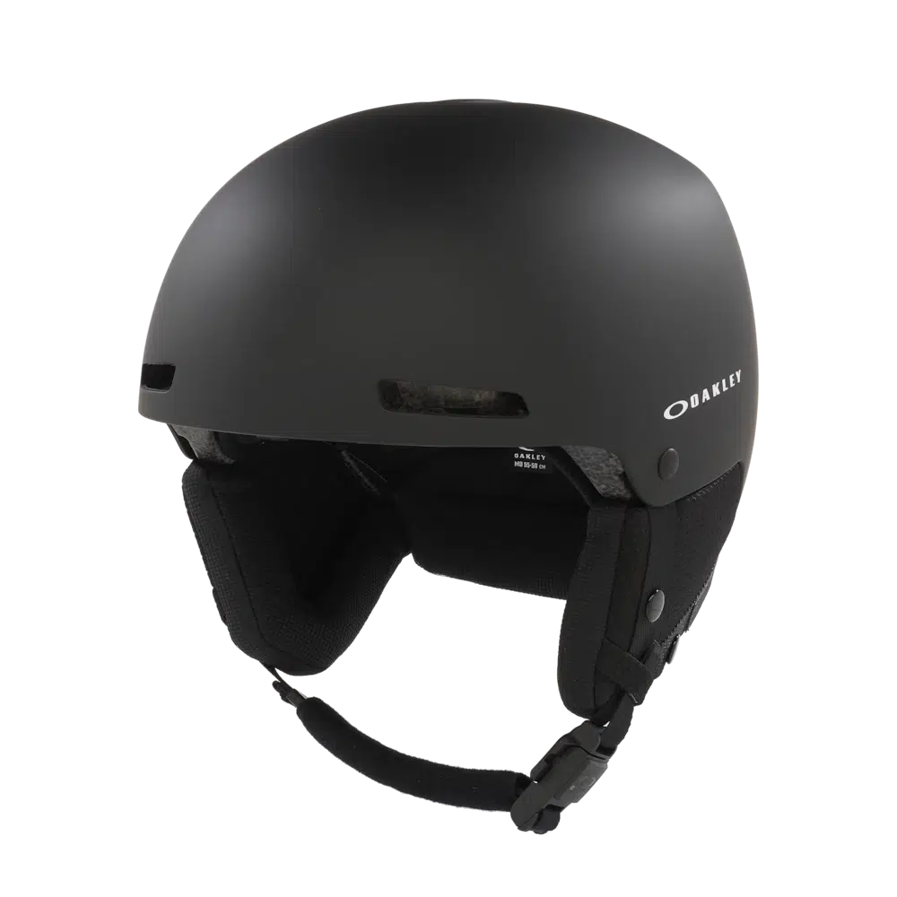 Oakley MOD1 PRO - MIPS Helmet-Blackout-Killington Sports