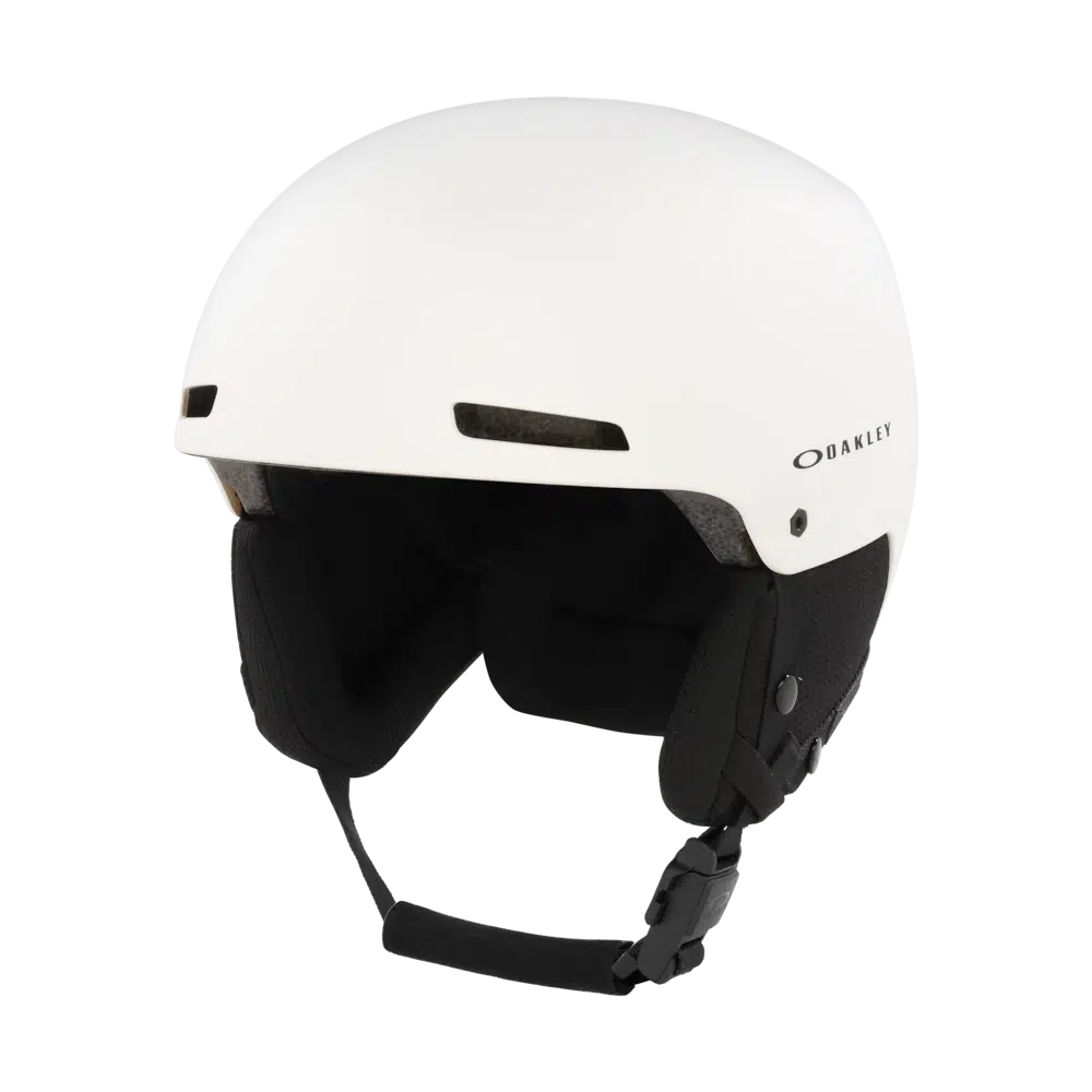 Oakley MOD1 PRO - MIPS Helmet-White-Killington Sports