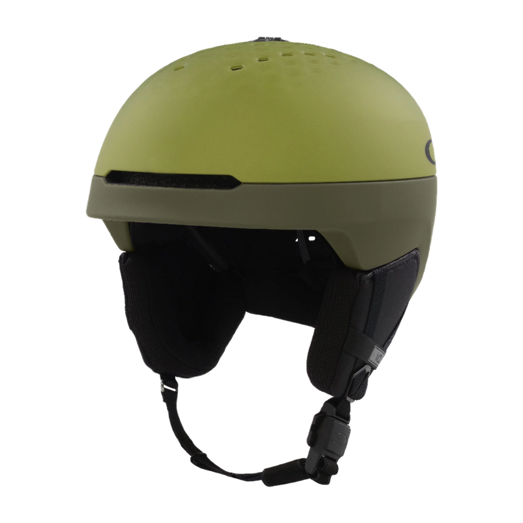 Oakley MOD3 - MIPS Helmet-Matte Fern/Dark Brush-Killington Sports