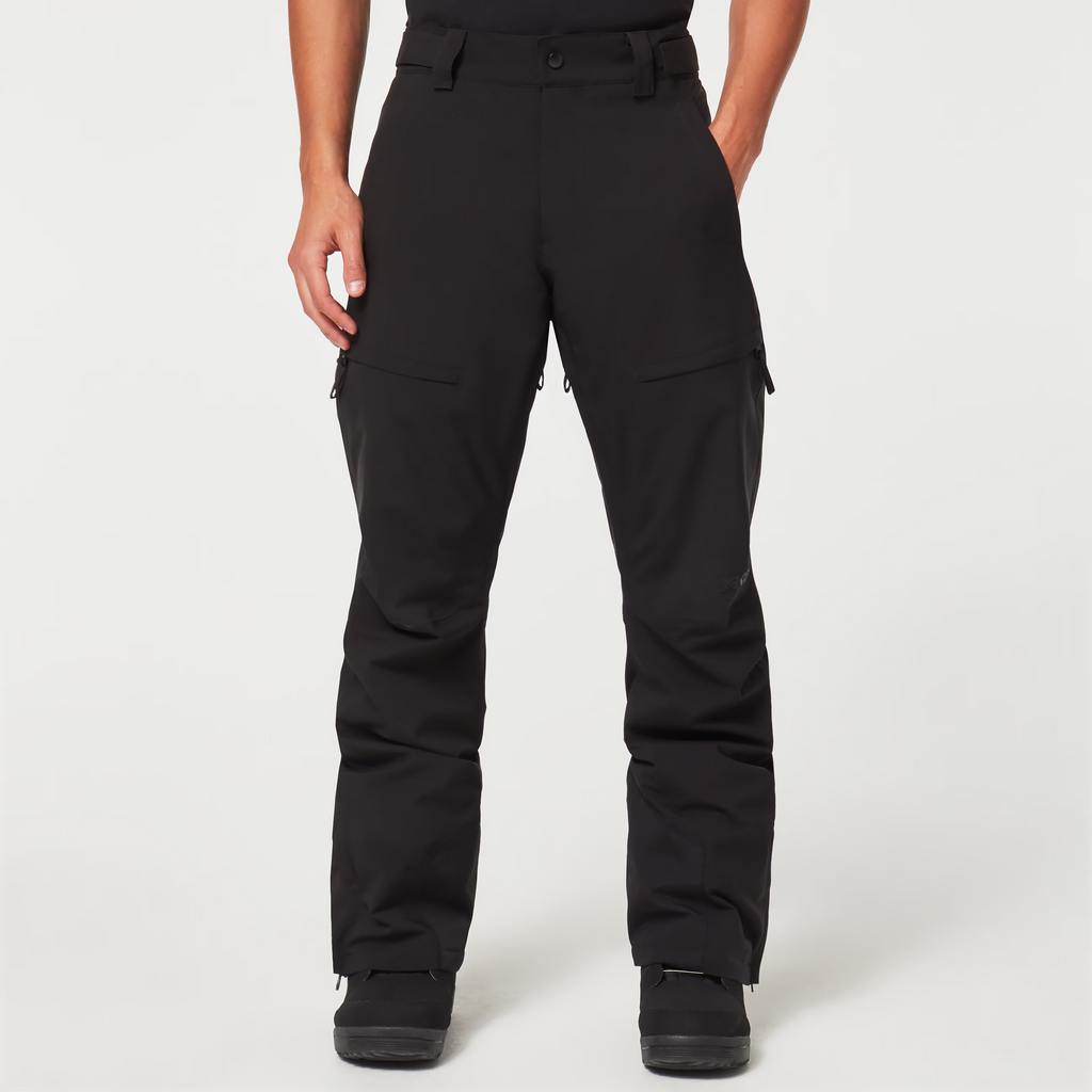 Oakley Men's Axis Insulated Pant-Blackout-Killington Sports