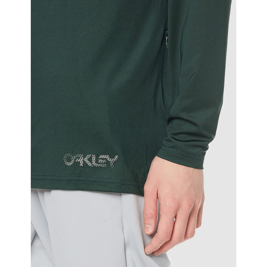 Oakley Men's Berm Longsleeve Jersey-Killington Sports