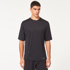 Oakley Men's Berm Shortsleeve Jersey-Blackout-Killington Sports