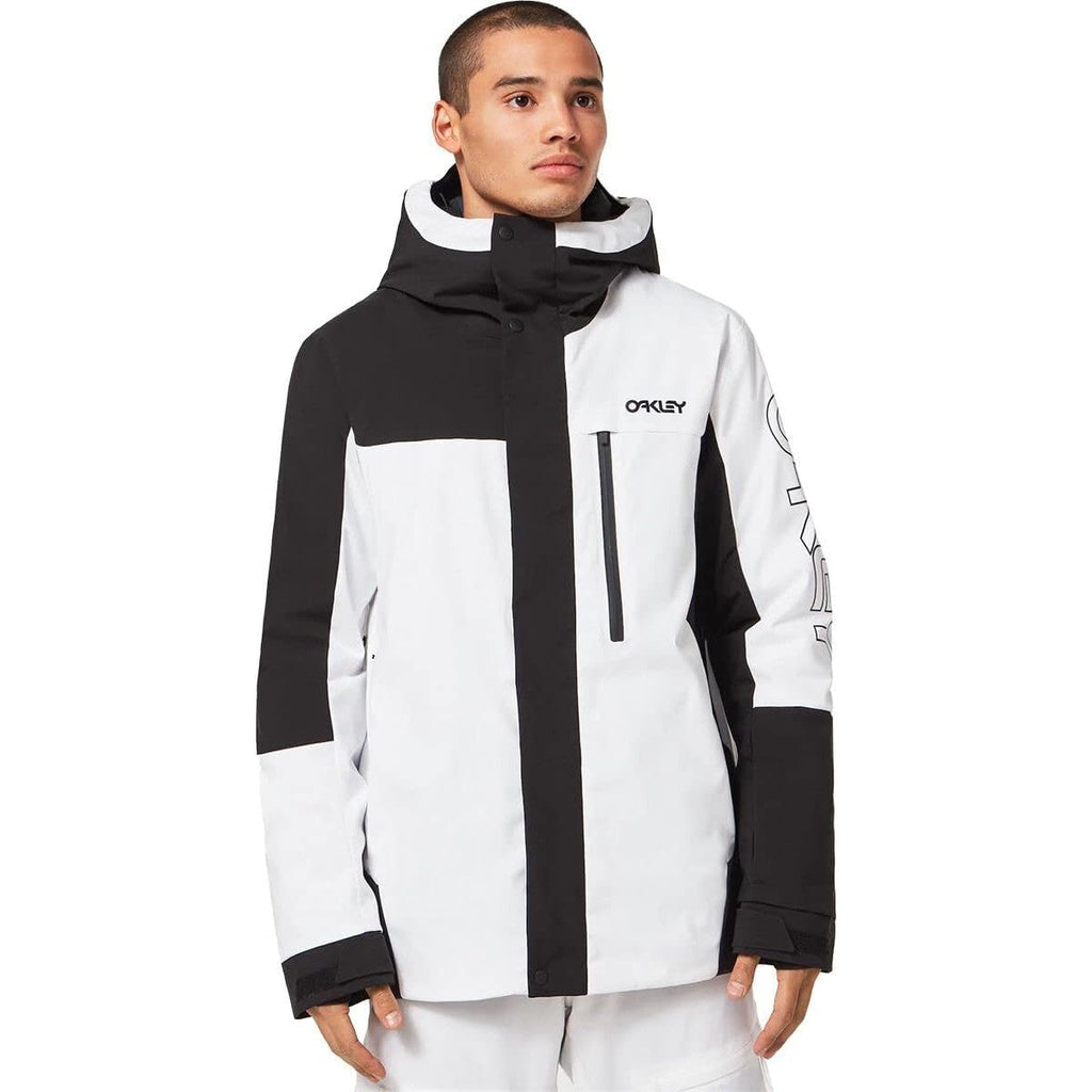 Oakley Men's TNP TBT Insulated Jacket-Killington Sports