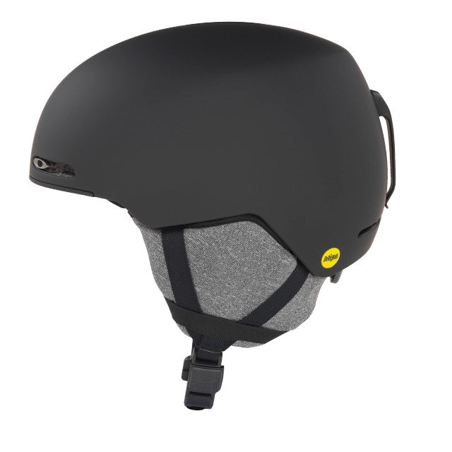 Oakley Mod1 Adult MIPS Helmet 2022-Blackout-Killington Sports