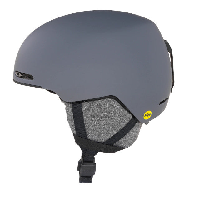 Oakley Mod1 Adult MIPS Helmet 2022-Forged Iron-Killington Sports