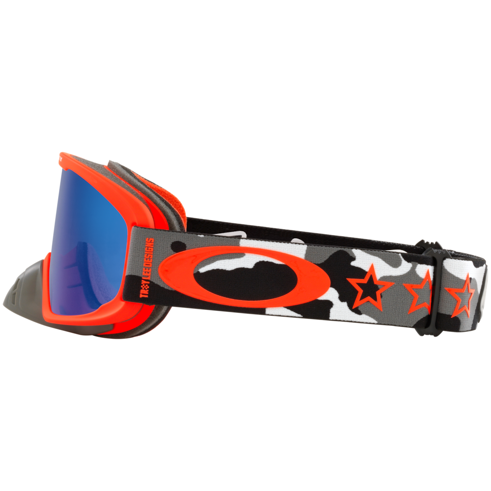 Oakley O Frame 2.0 Pro MX Troy Lee Designs Series Goggles-Killington Sports
