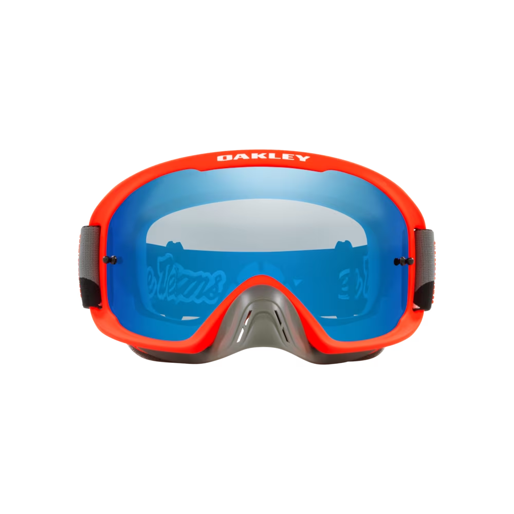 Oakley O Frame 2.0 Pro MX Troy Lee Designs Series Goggles-Killington Sports
