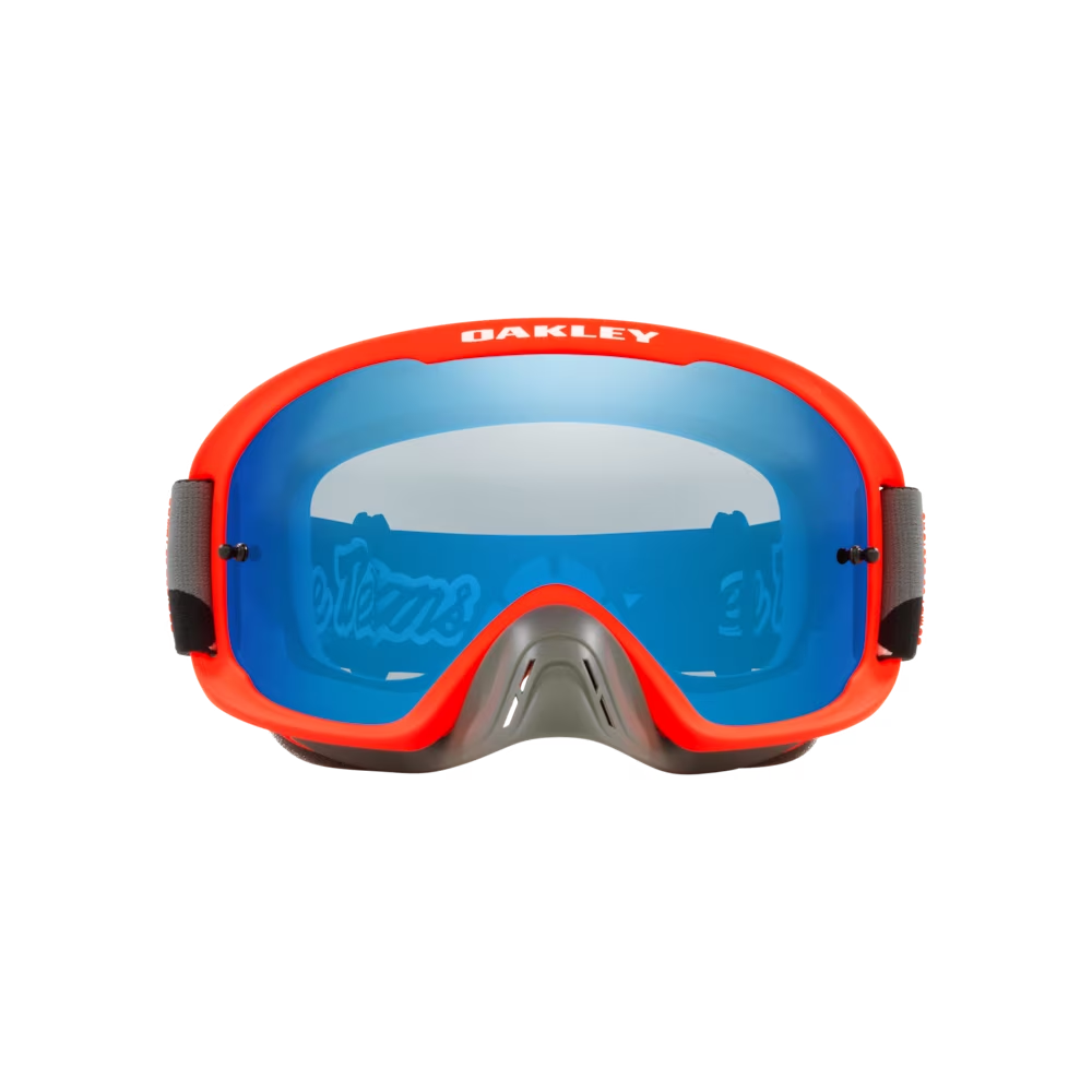 oakley troy lee designs goggles Oakley O-Frame 2.0 Pro MX Goggles