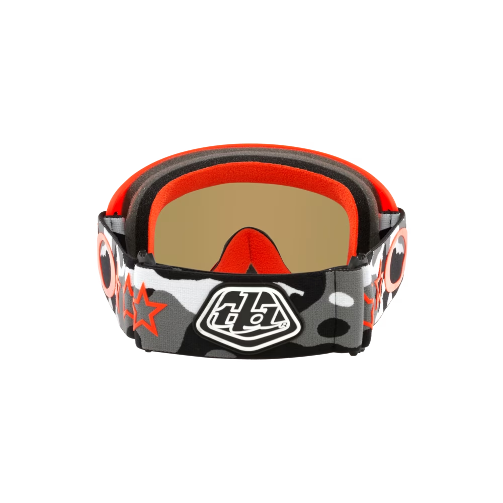 Oakley O Frame 2.0 Pro MX Troy Lee Designs Series Goggles-Killington Sports